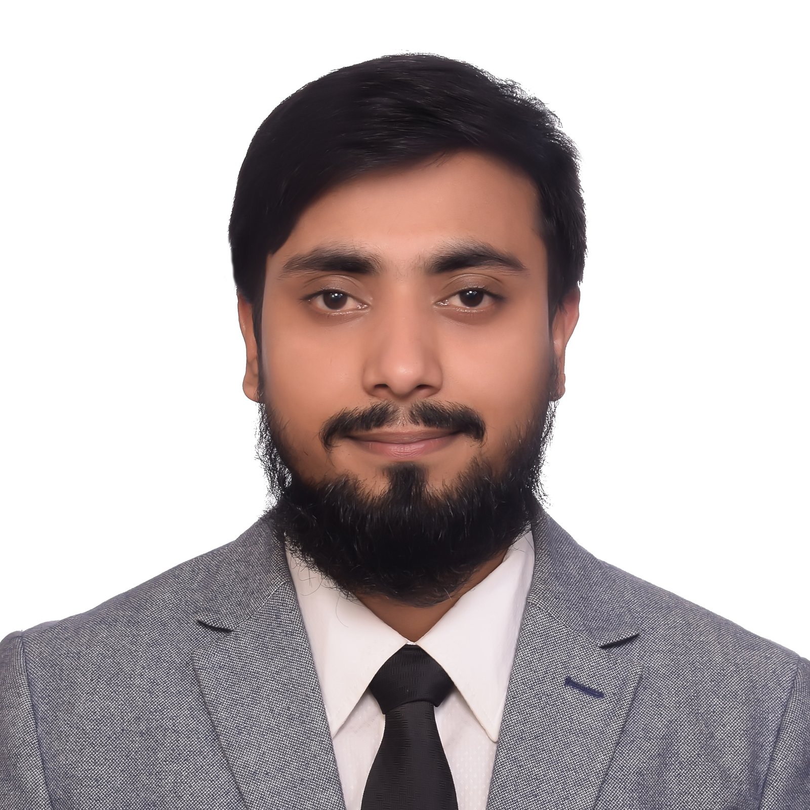 Rashid Himu — SEO Specialist